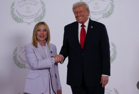 تصدع في التحالف الأمريكي الأوربي..أيطاليا ترفض أستخدام قواعدها في الحرب